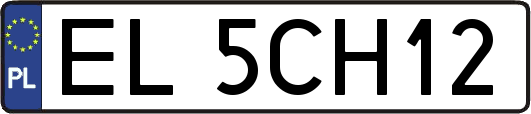 EL5CH12
