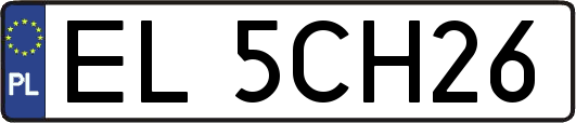 EL5CH26