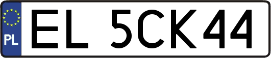 EL5CK44