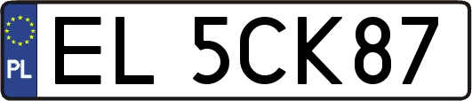 EL5CK87
