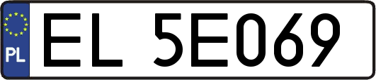 EL5E069