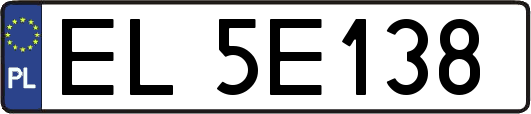EL5E138