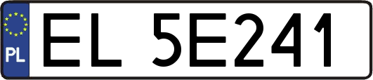 EL5E241
