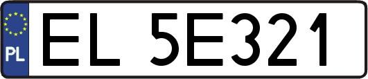 EL5E321