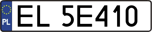 EL5E410