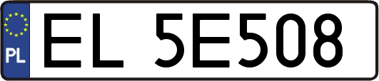 EL5E508
