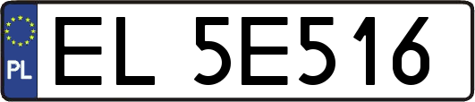EL5E516