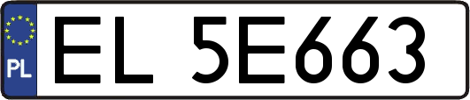 EL5E663