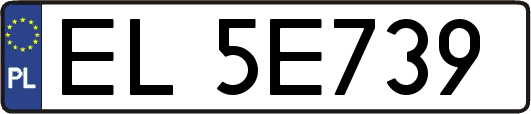 EL5E739