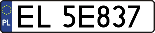 EL5E837