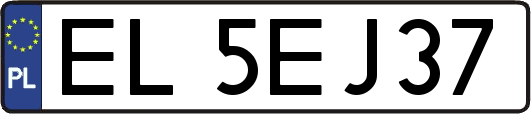 EL5EJ37