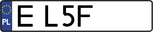 EL5F