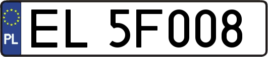 EL5F008