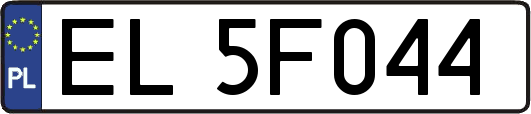 EL5F044