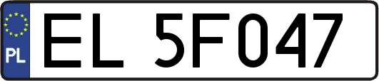 EL5F047