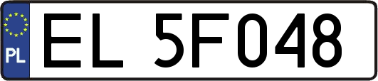 EL5F048