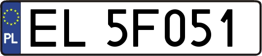 EL5F051
