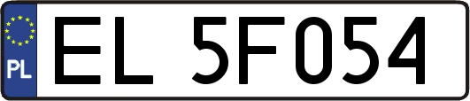 EL5F054