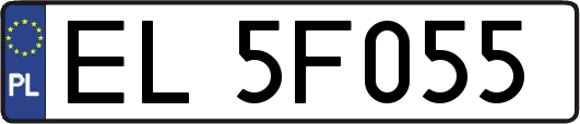 EL5F055