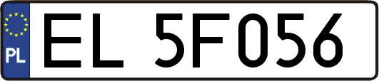 EL5F056