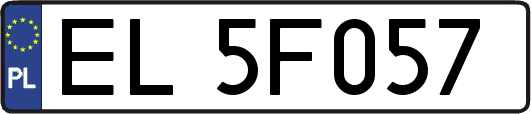 EL5F057