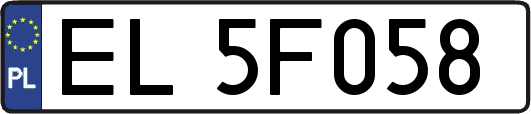 EL5F058