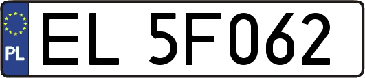 EL5F062