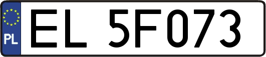 EL5F073