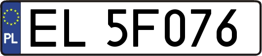 EL5F076