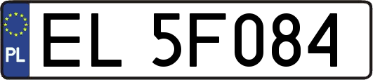 EL5F084