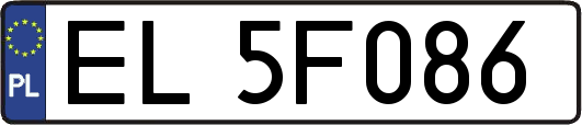EL5F086