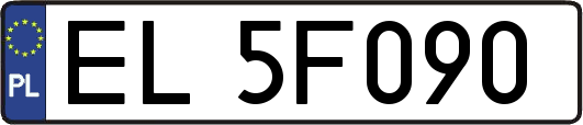 EL5F090