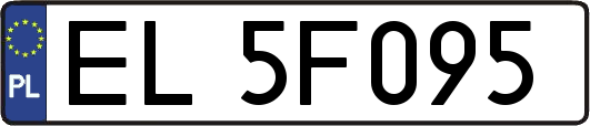 EL5F095