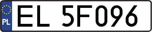EL5F096