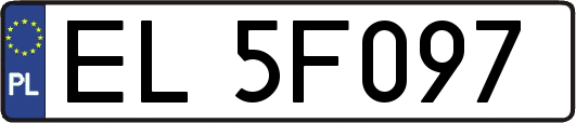 EL5F097