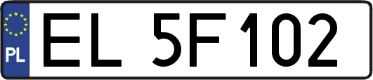 EL5F102
