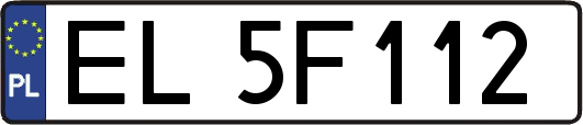 EL5F112