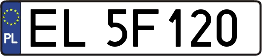 EL5F120