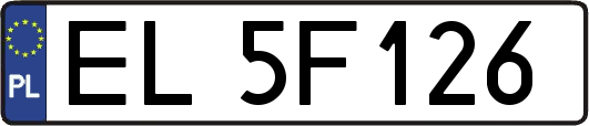 EL5F126