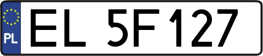 EL5F127