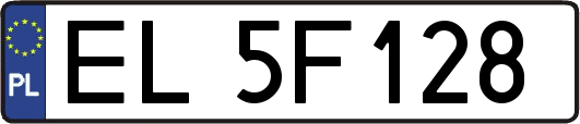 EL5F128