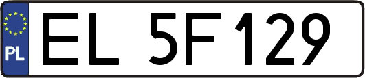 EL5F129