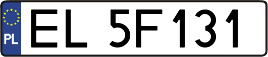EL5F131