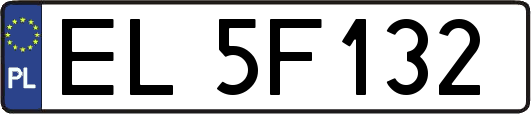 EL5F132
