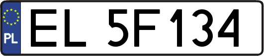 EL5F134
