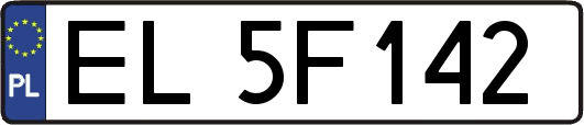 EL5F142