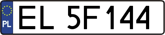 EL5F144