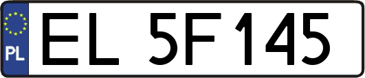 EL5F145