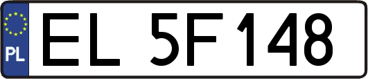 EL5F148