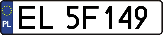 EL5F149